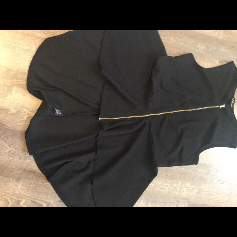 A tank top shirt
